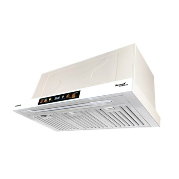 Máy Hút Mùi Kocher TURBO X3D-350T