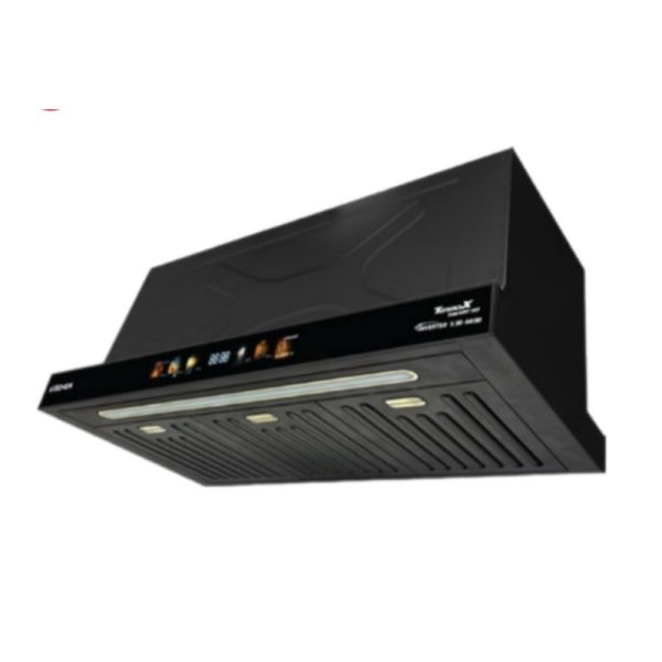 Máy Hút Mùi Kocher TURBO X3D-669D