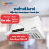 Máy Hút Mùi Kocher TURBO X3D-669T - ảnh 2