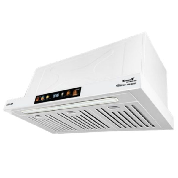 Máy Hút Mùi Kocher TURBO X3D-669T