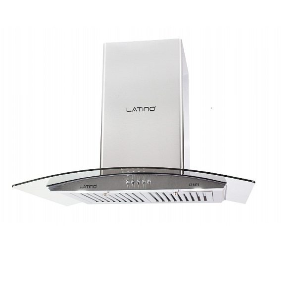 Máy Hút Mùi Latino LT-6870
