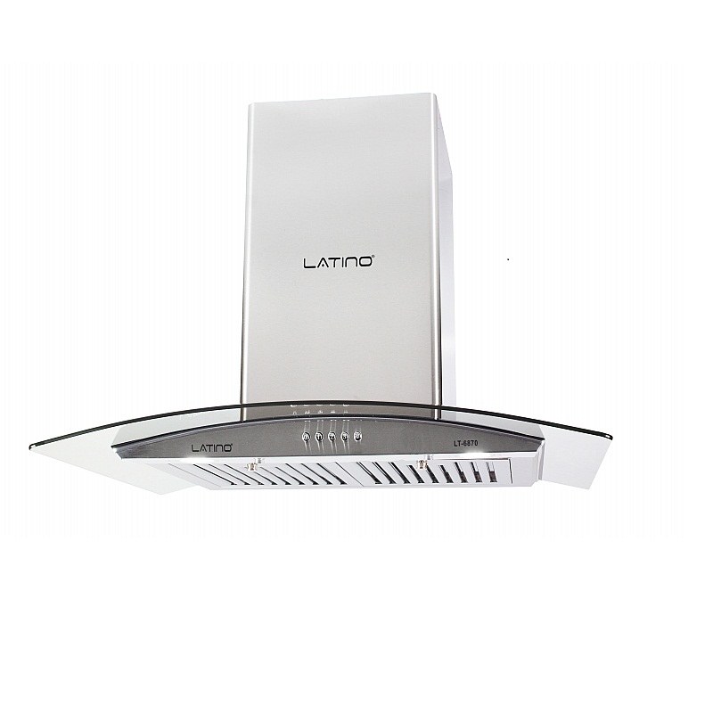 Máy Hút Mùi Latino LT-6870