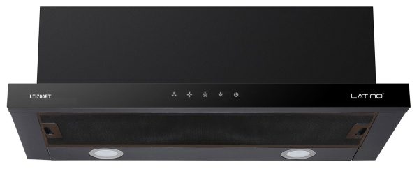 Máy Hút Mùi Latino LT - 700ET