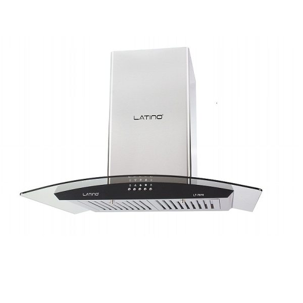 Máy Hút Mùi Latino LT-7870