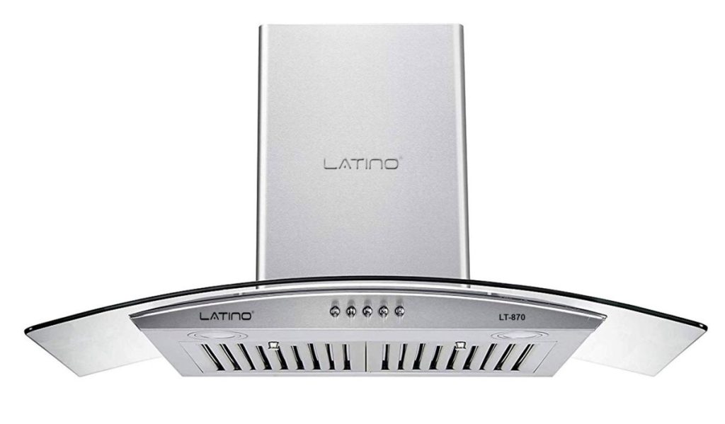 Máy Hút Mùi Latino LT – 870
