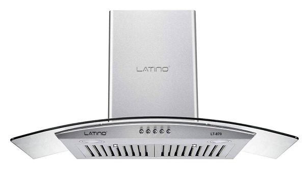 Máy Hút Mùi Latino LT - 870