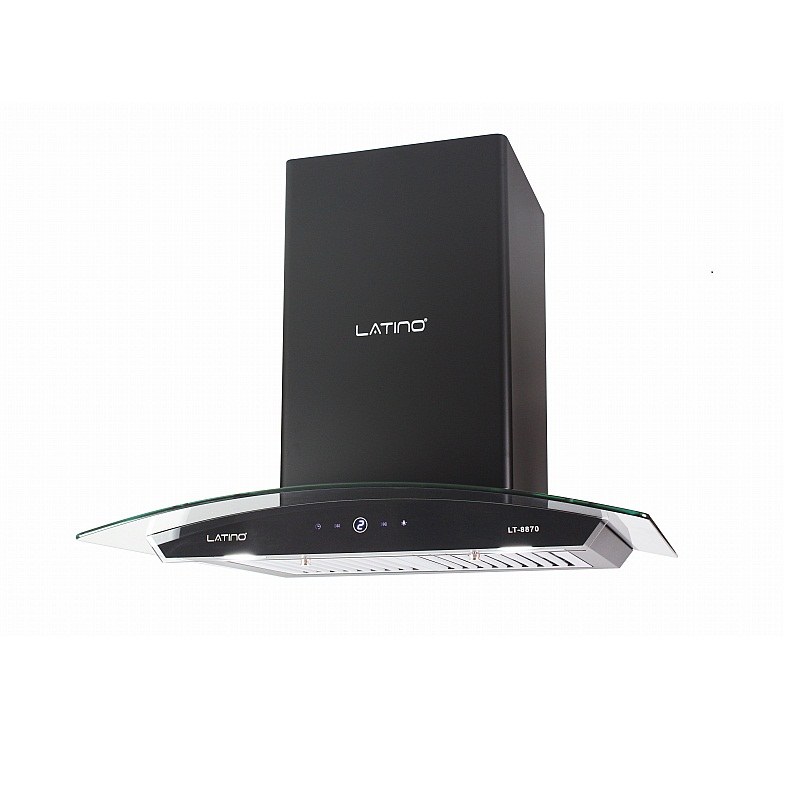 Máy Hút Mùi Latino LT-8870