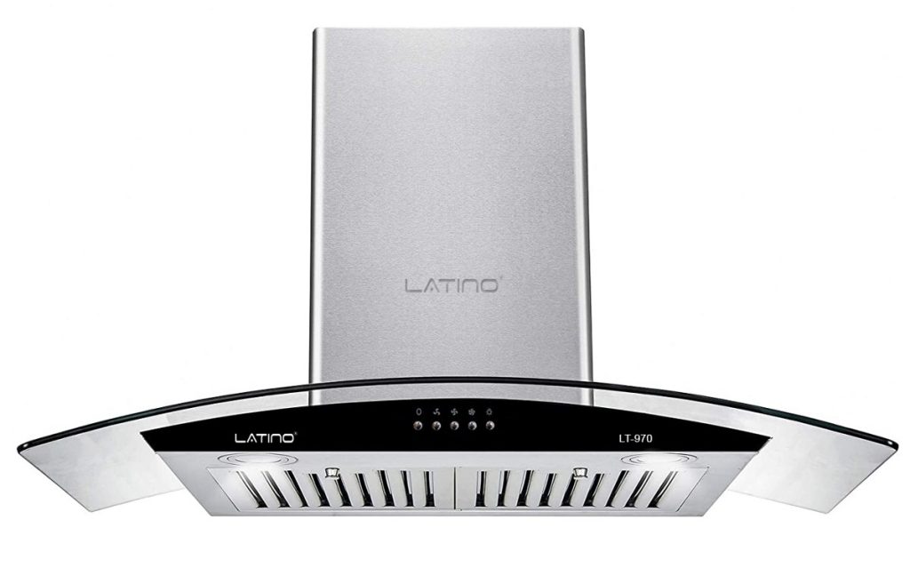 Máy Hút Mùi Latino LT – 970