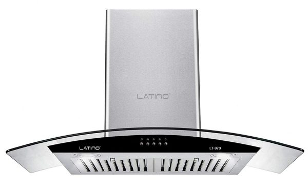 Máy Hút Mùi Latino LT - 970