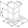 Máy Hút Mùi Latino LT-C05/90 - ảnh 2