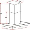 Máy Hút Mùi Latino LT-T05/70 - ảnh 2