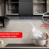 Máy Hút Mùi Lorca LC 3619 Premium SR8L-70cm - ảnh 2