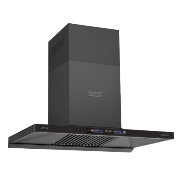 Máy Hút Mùi Lorca LC 3619 Premium SR8L-70cm