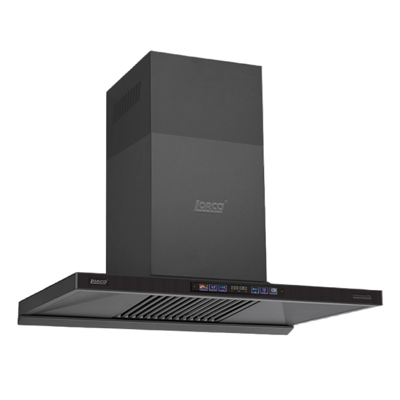 Máy Hút Mùi Lorca LC 3619 Premium SR8L-70cm