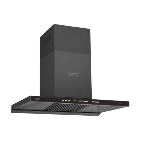 Máy Hút Mùi Lorca LC 3709 Ultra LuxSR8P-70cm