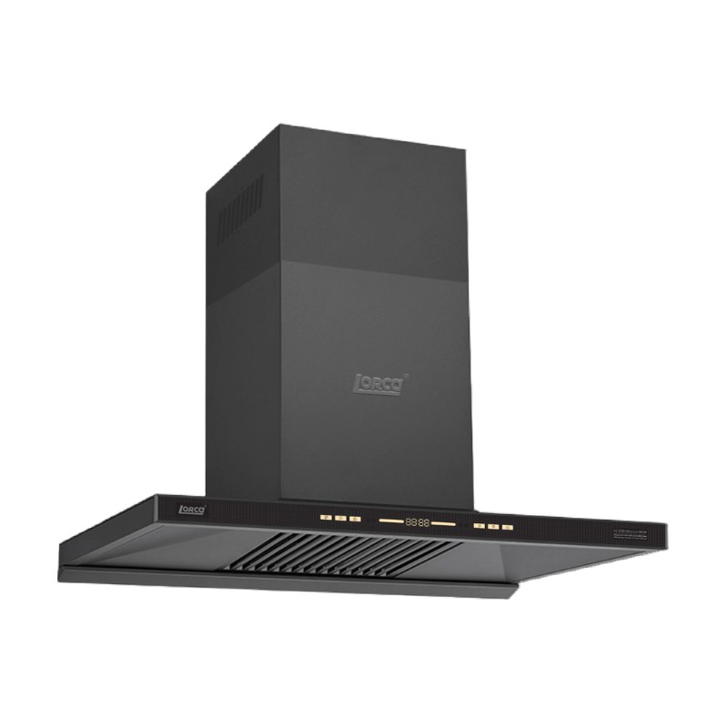 Máy Hút Mùi Lorca LC 3709 Ultra LuxSR8P-70cm