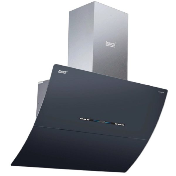 Máy Hút Mùi Lorca LC 658 VS-70cm