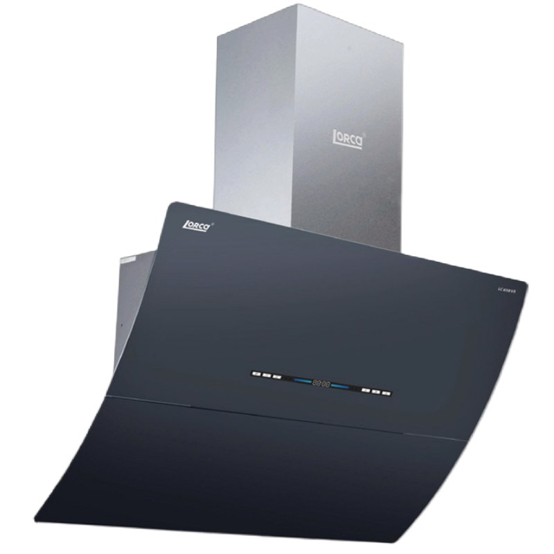 Máy Hút Mùi Lorca LC 658 VS-70cm