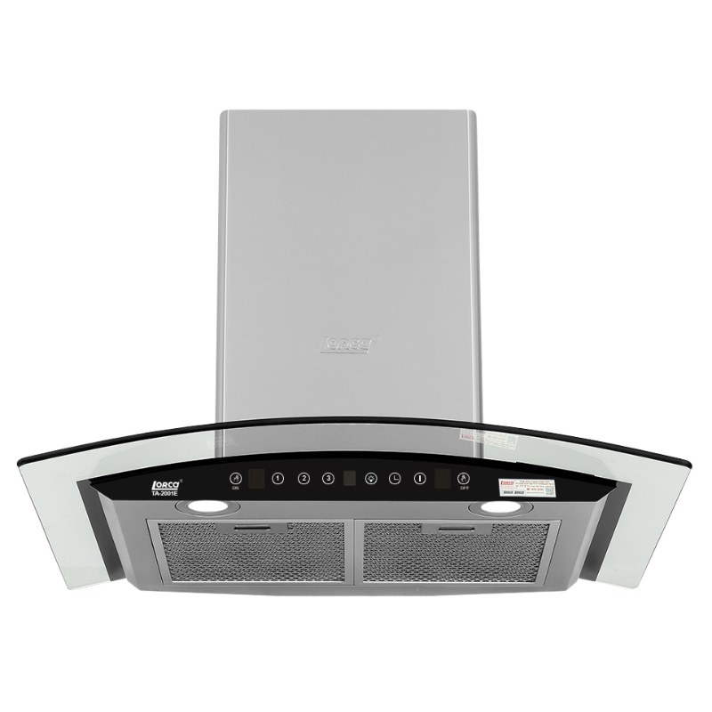 Máy Hút Mùi Lorca TA-2001E – 70cm