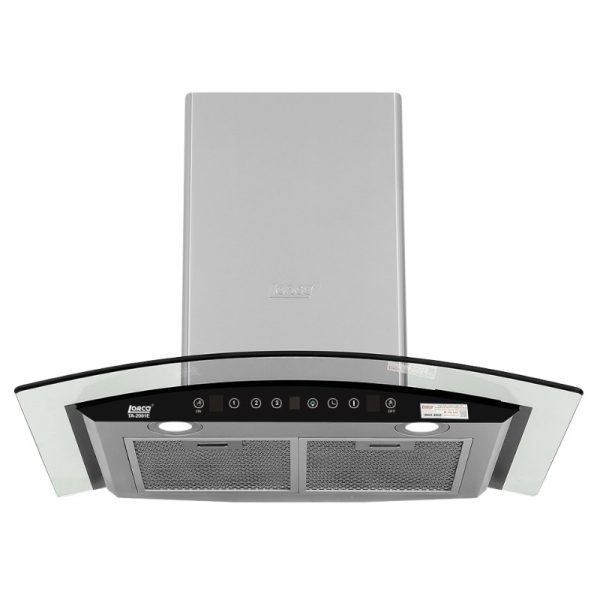 Máy Hút Mùi Lorca TA-2001E – 90cm
