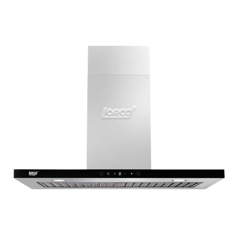 Máy Hút Mùi Lorca TA-3509C-70cm