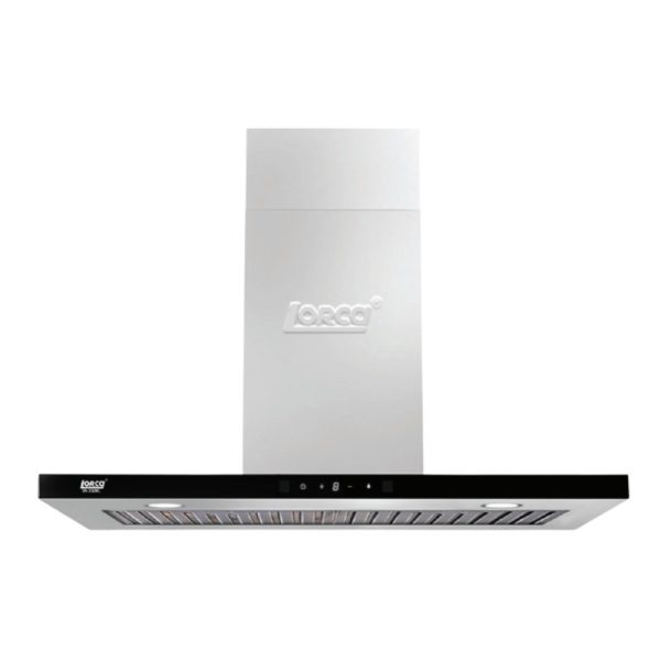 Máy Hút Mùi Lorca TA-3509C-90cm