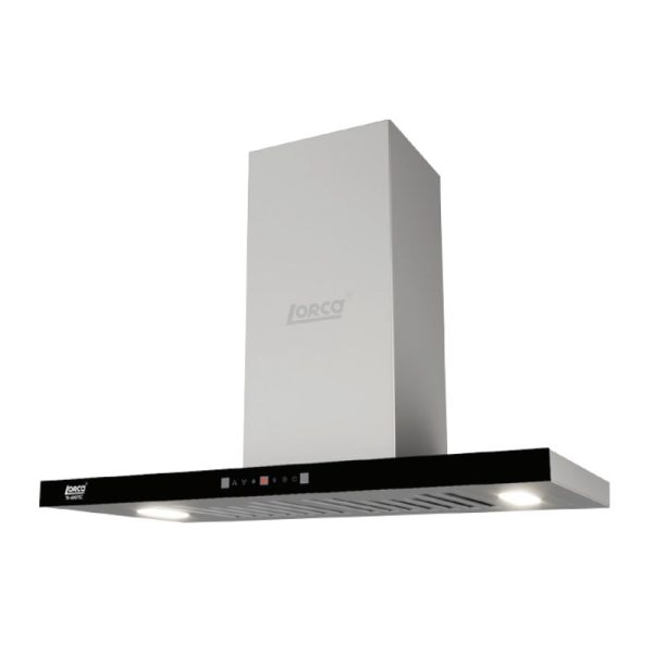 Máy Hút Mùi Lorca TA-6007EC-70cm