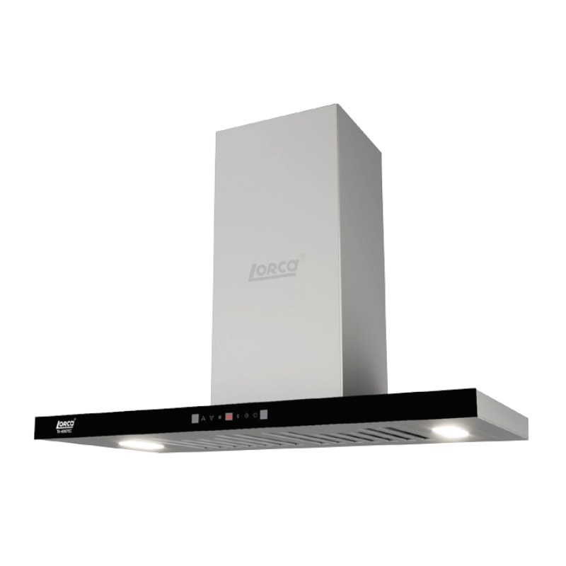 Máy Hút Mùi Lorca TA-6007EC-70cm