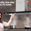 Máy Hút Mùi Lorca TA-6007TM-70cm - ảnh 2
