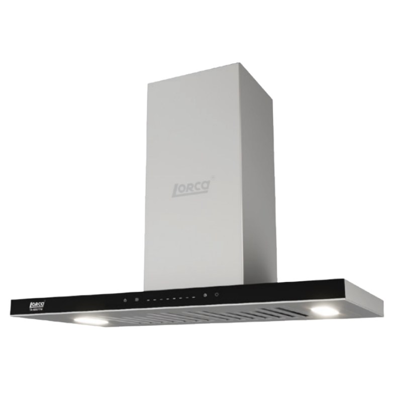 Máy Hút Mùi Lorca TA-6007TM-70cm