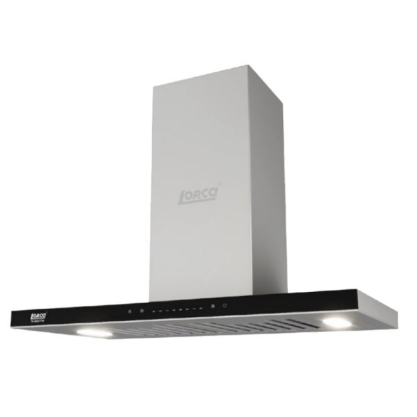 Máy Hút Mùi Lorca TA-6007TM-90cm