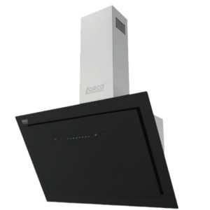 Máy Hút Mùi Lorca TA-6008CM-70cm