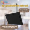 Máy Hút Mùi Lorca TA-6008CM-90cm - ảnh 2