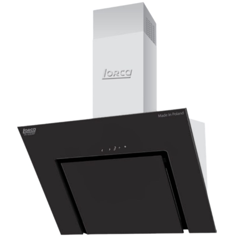 Máy Hút Mùi Lorca TA-6008P-70cm
