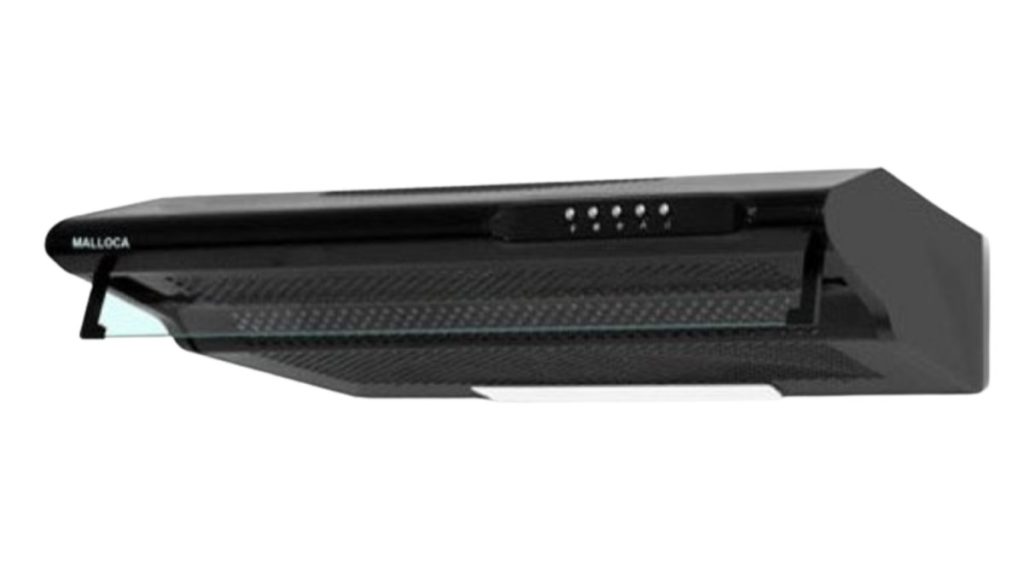 Máy Hút Mùi Malloca F860B