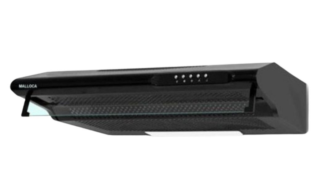 Máy Hút Mùi Malloca F870B