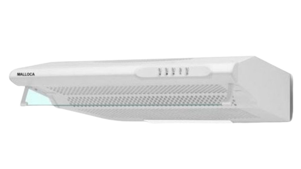 Máy Hút Mùi Malloca F870W
