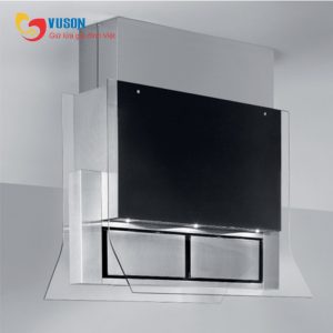 Máy Hút Mùi Malloca Fly-I590A