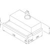 Máy Hút Mùi Malloca H204.7 - ảnh 2