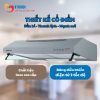 Máy Hút Mùi Malloca H312-700 New - ảnh 2