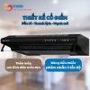 Máy Hút Mùi Malloca H395-700B - ảnh 2