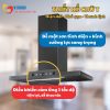 Máy Hút Mùi Malloca ISLA MH9058 - ảnh 2