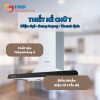 Máy Hút Mùi Malloca K7788 - ảnh 2
