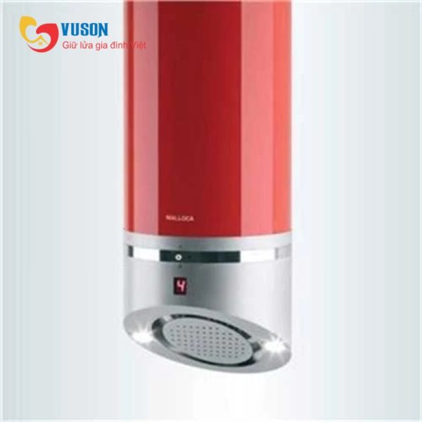 Máy Hút Mùi MALLOCA KB 610R