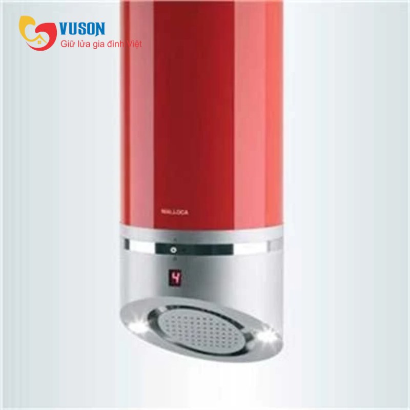 Máy Hút Mùi MALLOCA KB 610R