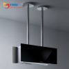 Máy Hút Mùi Malloca Secret Black-I510B