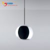 Máy Hút Mùi Malloca Sphera Chorme-I001C