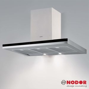 Máy Hút Mùi Nodor MIRAGE BK 900