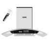Máy Hút Mùi Ống Khói Giovani G-2390 RS