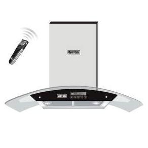 Máy Hút Mùi Ống Khói Giovani G-2390 RS